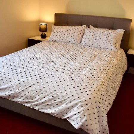 Comfortable 3 Bedroom Apartment In Trendy Haberfield Sydney Luaran gambar